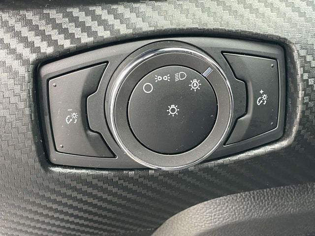 2023 Ford Mustang EcoBoost