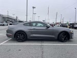 2023 Ford Mustang EcoBoost