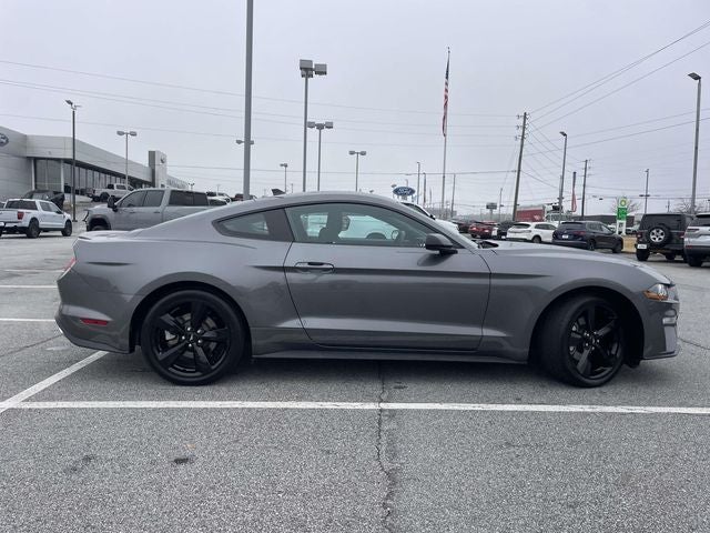 2023 Ford Mustang EcoBoost