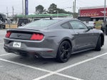2023 Ford Mustang EcoBoost