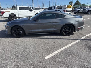 2023 Ford Mustang EcoBoost