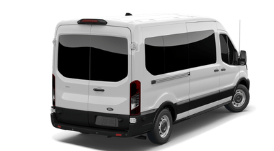 2027 Ford Transit-350 XL