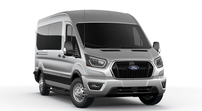 2026 Ford Transit-350 Passenger Van XLT