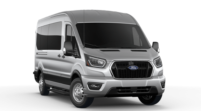 2026 Ford Transit-350 Passenger Van XLT