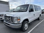 2008 Ford E-350SD XLT