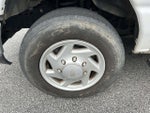 2008 Ford E-350SD XLT