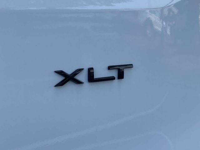 2026 Ford Transit-350 XLT