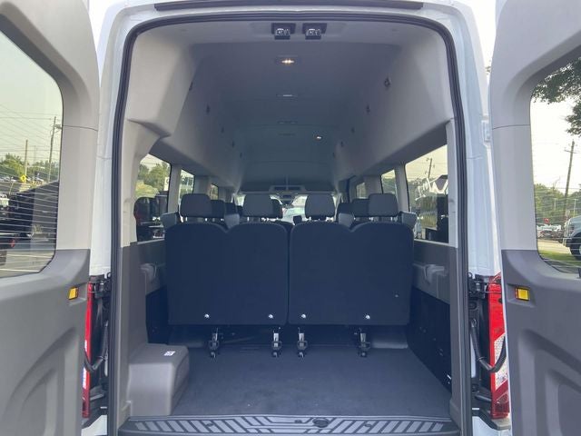 2026 Ford Transit-350 XLT