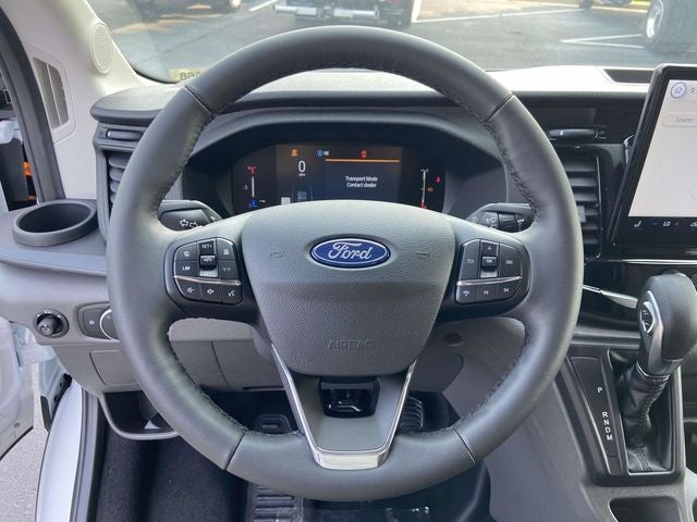 2026 Ford Transit-350 XLT