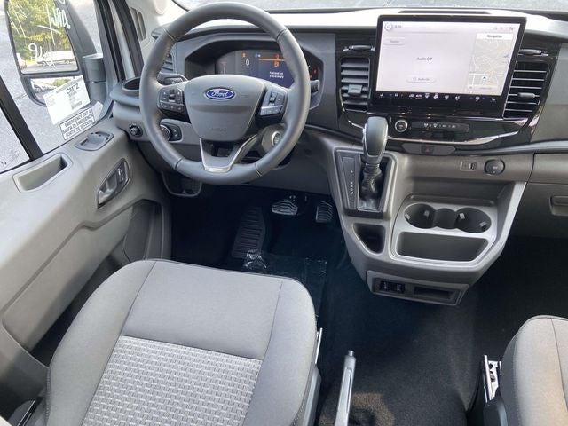 2026 Ford Transit-350 XLT