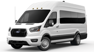 2026 Ford Transit-350 XLT