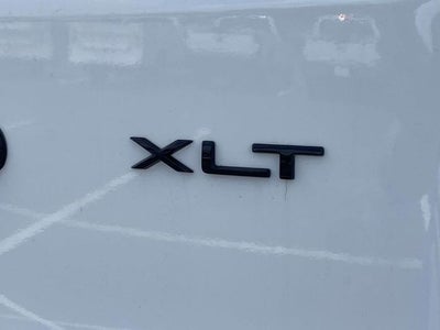 2026 Ford Transit-350 XLT