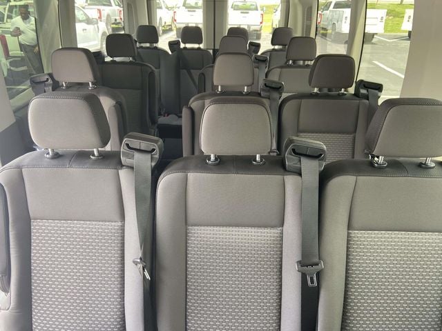 2026 Ford Transit-350 XLT