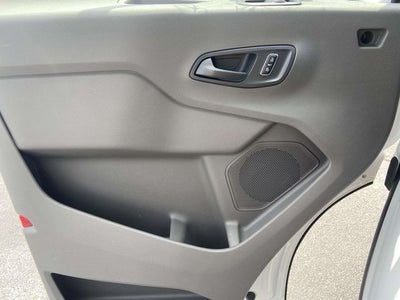 2026 Ford Transit-350 XLT