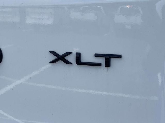 2026 Ford Transit-350 XLT