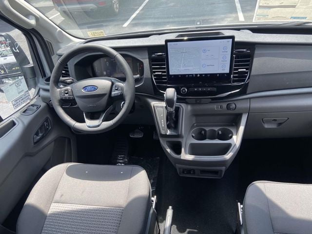 2026 Ford Transit-350 XLT