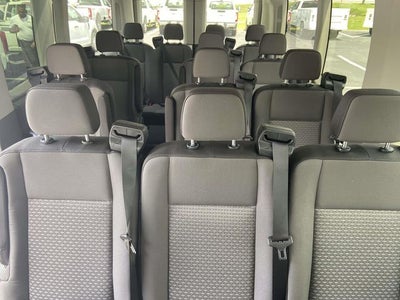 2026 Ford Transit-350 XLT