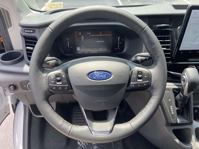 2026 Ford Transit-350 XLT
