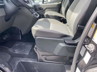 2026 Ford Transit-350 XLT 15 Seat Premium Passenger Van