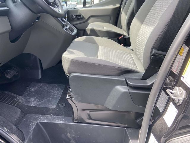 2026 Ford Transit-350 XLT 15 Seat Premium Passenger Van