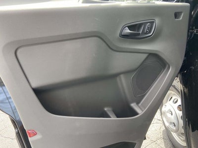 2026 Ford Transit-350 XLT 15 Seat Premium Passenger Van