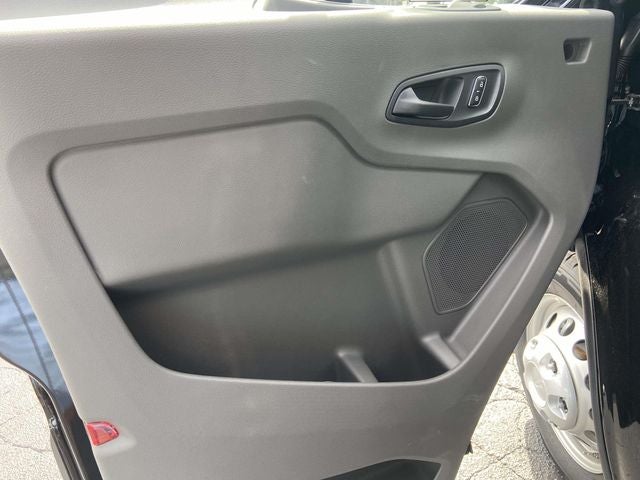 2026 Ford Transit-350 XLT 15 Seat Premium Passenger Van