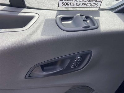 2026 Ford Transit-350 XLT 15 Seat Premium Passenger Van