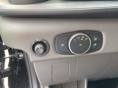 2026 Ford Transit-350 XLT 15 Seat Premium Passenger Van