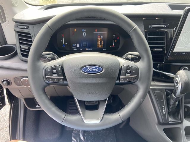 2026 Ford Transit-350 XLT 15 Seat Premium Passenger Van