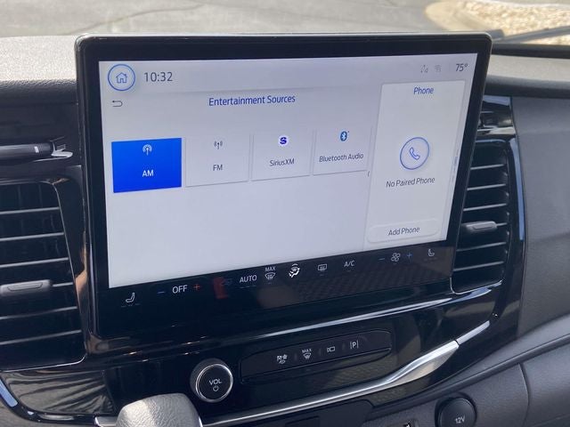 2026 Ford Transit-350 XLT 15 Seat Premium Passenger Van