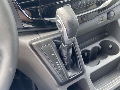 2026 Ford Transit-350 XLT 15 Seat Premium Passenger Van