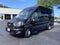 2026 Ford Transit-350 XLT 15 Seat Premium Passenger Van