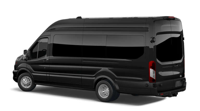 2026 Ford Transit-350 XLT
