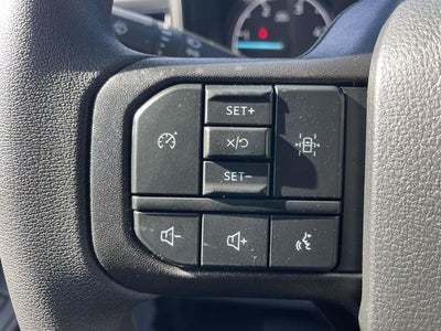 2026 Ford F-450SD XL DRW