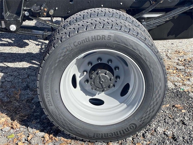 2026 Ford F-450SD XL DRW