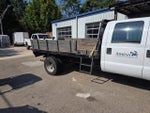 2015 Ford F-550SD XL DRW