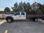 2015 Ford F-550SD XL DRW