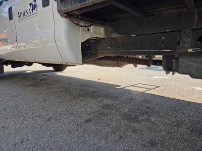 2015 Ford F-550SD XL DRW