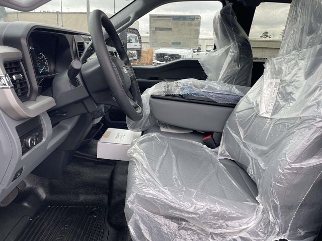 2026 Ford F-450SD XL DRW