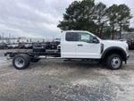 2026 Ford F-450SD XL DRW