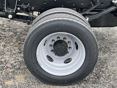 2026 Ford F-450SD XL DRW