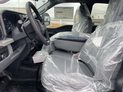 2026 Ford F-450SD XL DRW