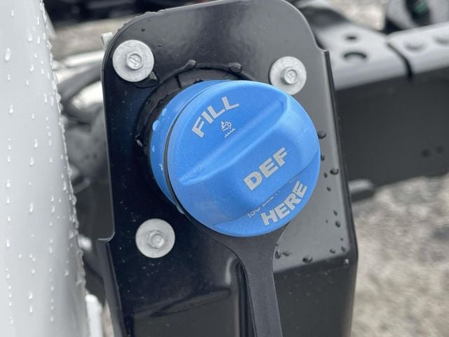 2026 Ford F-450SD XL DRW