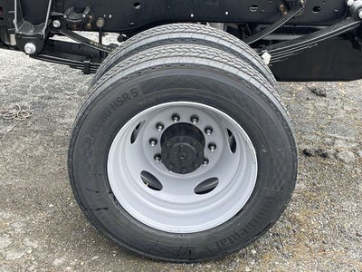 2026 Ford F-450SD XL DRW