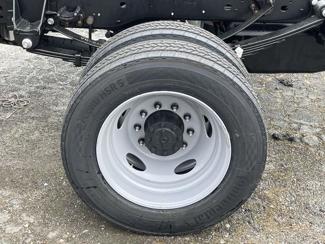 2026 Ford F-450SD XL DRW