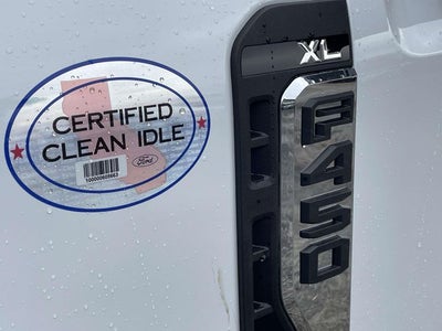 2026 Ford F-450SD XL DRW