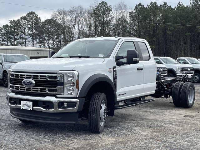 2026 Ford F-450SD XL DRW