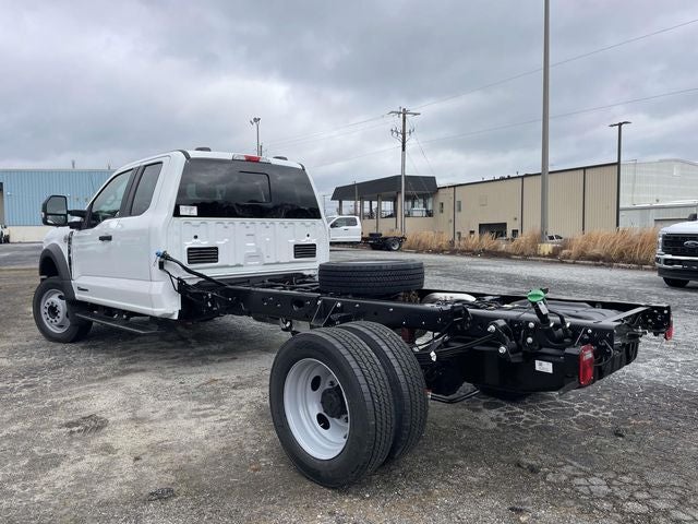 2026 Ford F-450SD XL DRW
