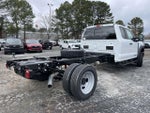 2026 Ford F-450SD XL DRW