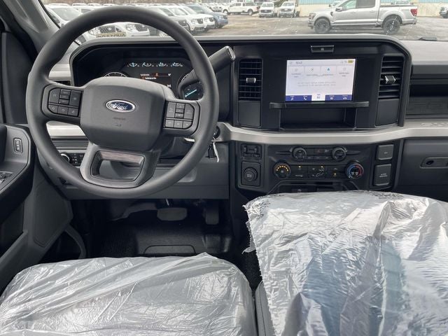 2026 Ford F-450SD XL DRW